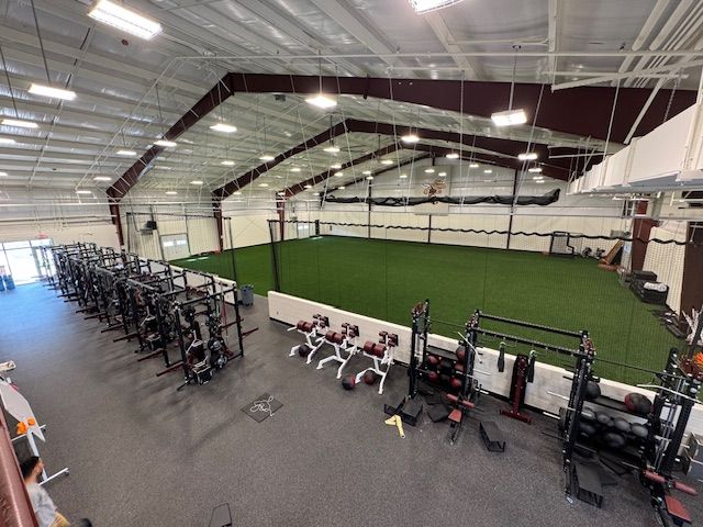 FH From Above